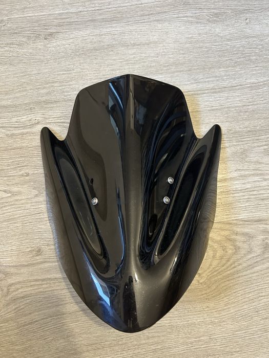 Kawasaki Er6n limitat A2