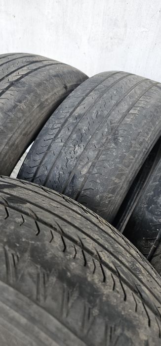 Шины летние 215.65 R16