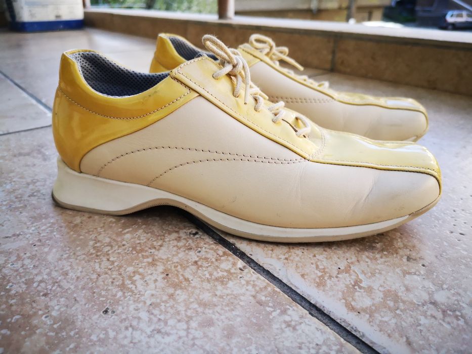 Дамски обувки спортни 35нм