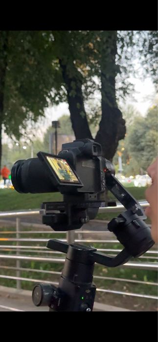 Dji Ronin S стабик для камеры