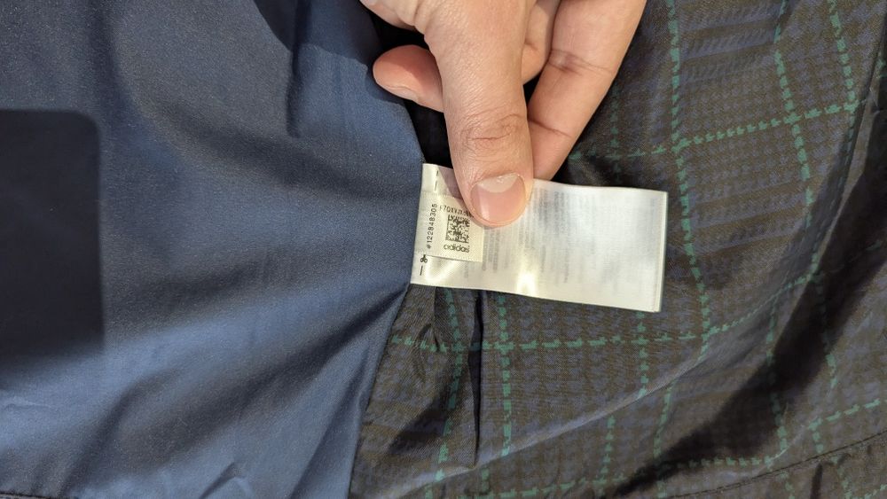 Vesta Adidas bărbați