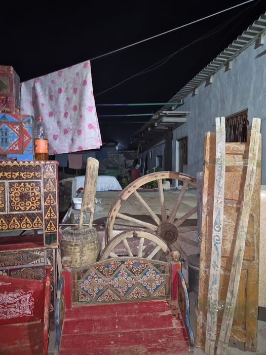 Продам антиквариат