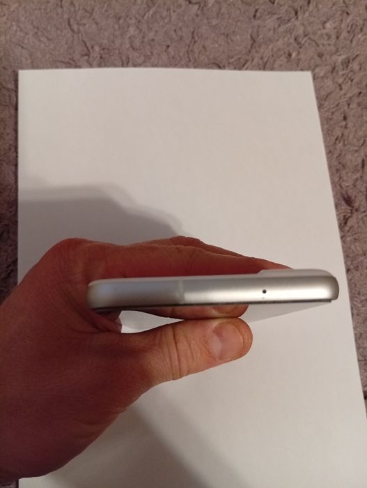 Samsung S21FE defect