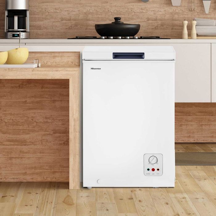 Фризер ракла Hisense MCF95E 95 L