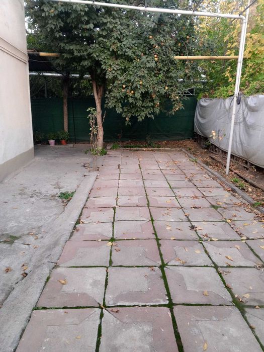 3 хonali uy sotiladi