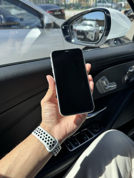 iPhone 11 128GB 100%