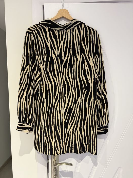 Риза - чисто нова, неносена, Zara