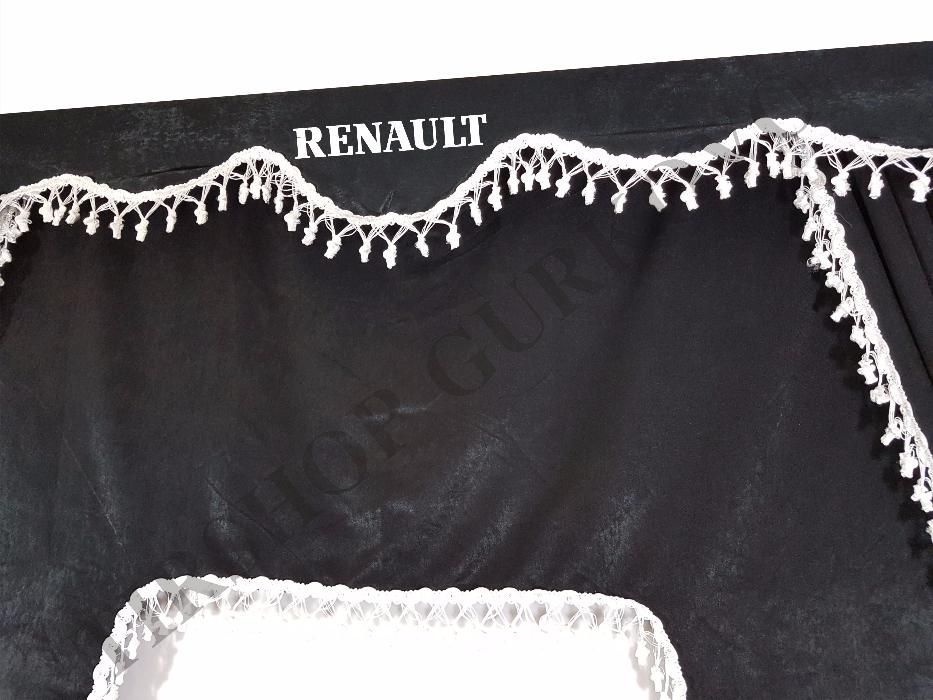 Комплект пердета за камиони RENAULT / РЕНО ПРЕМИУМ Т