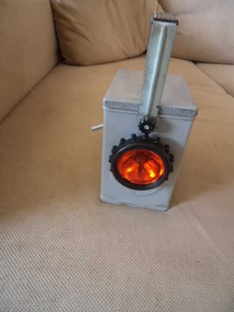 стар ж..п.. фенер ,