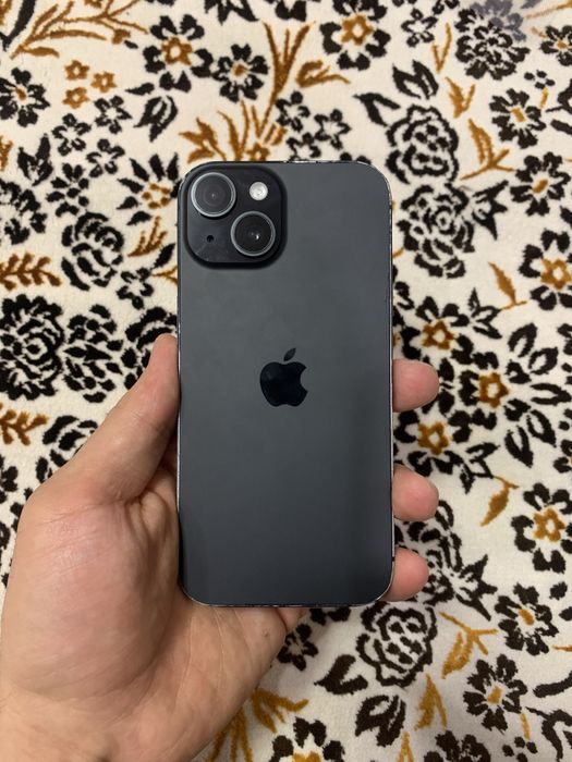 iPhone 15 128 gb