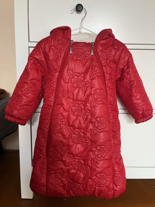 Комбинезон конверт для малыша 0-6 мес