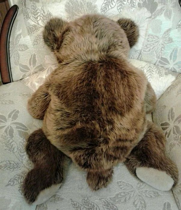 Игрушка Медведь большой