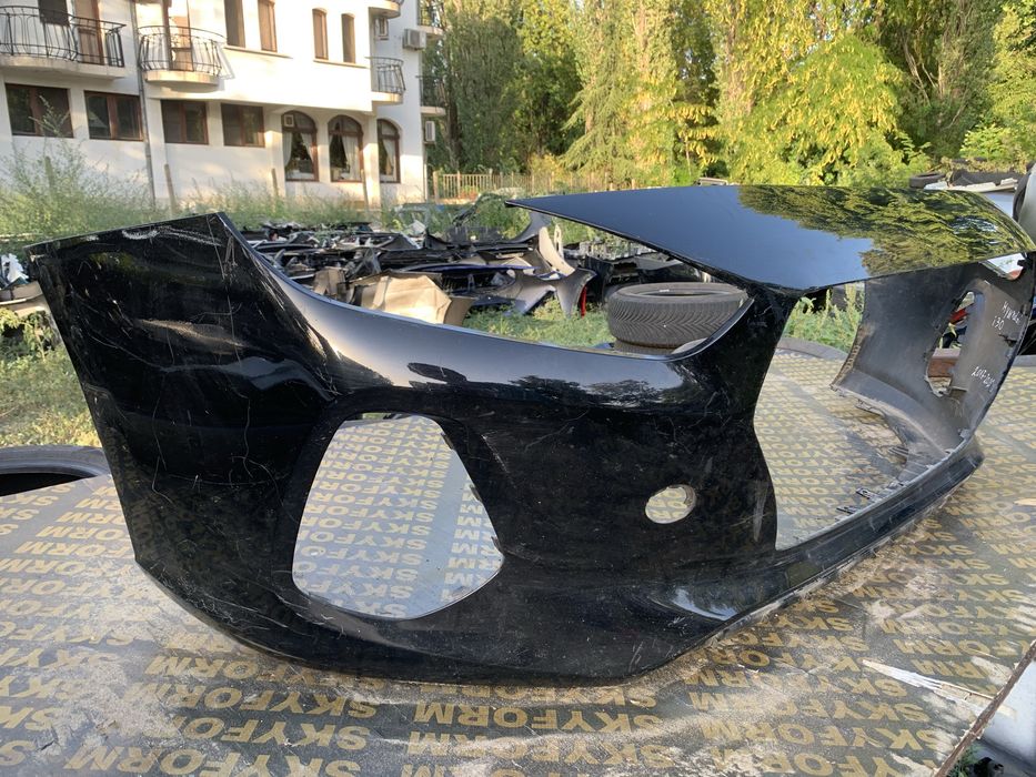 Броня Hyundai I30
