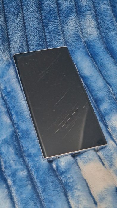 Samsung Galaxy S22 Ultra