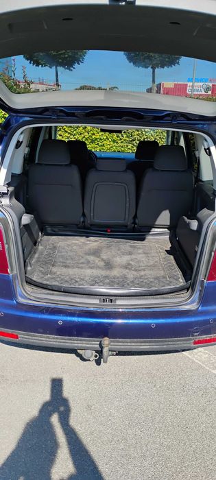 vind masina   de familie vw touran