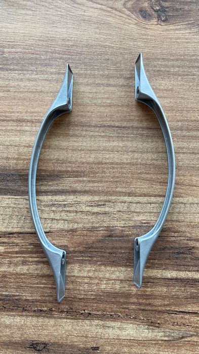 Дръжки за гардероб