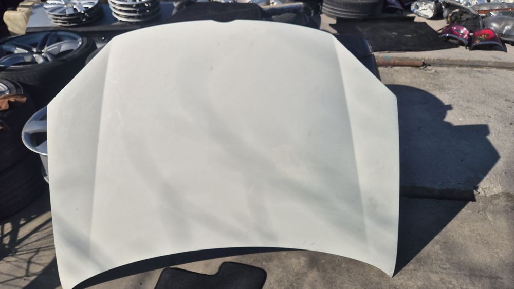 Оригинален преден Капак за Голф 5 2004- 2008г