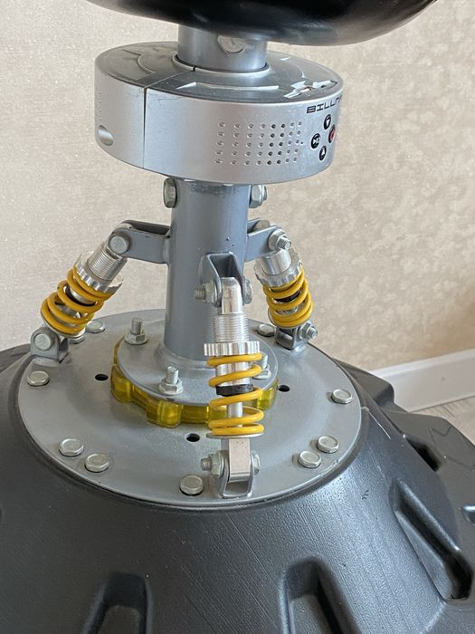 Герман боксерский