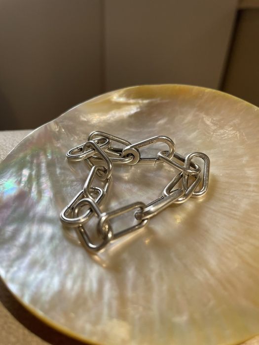 Гривна Pandora с талисмани