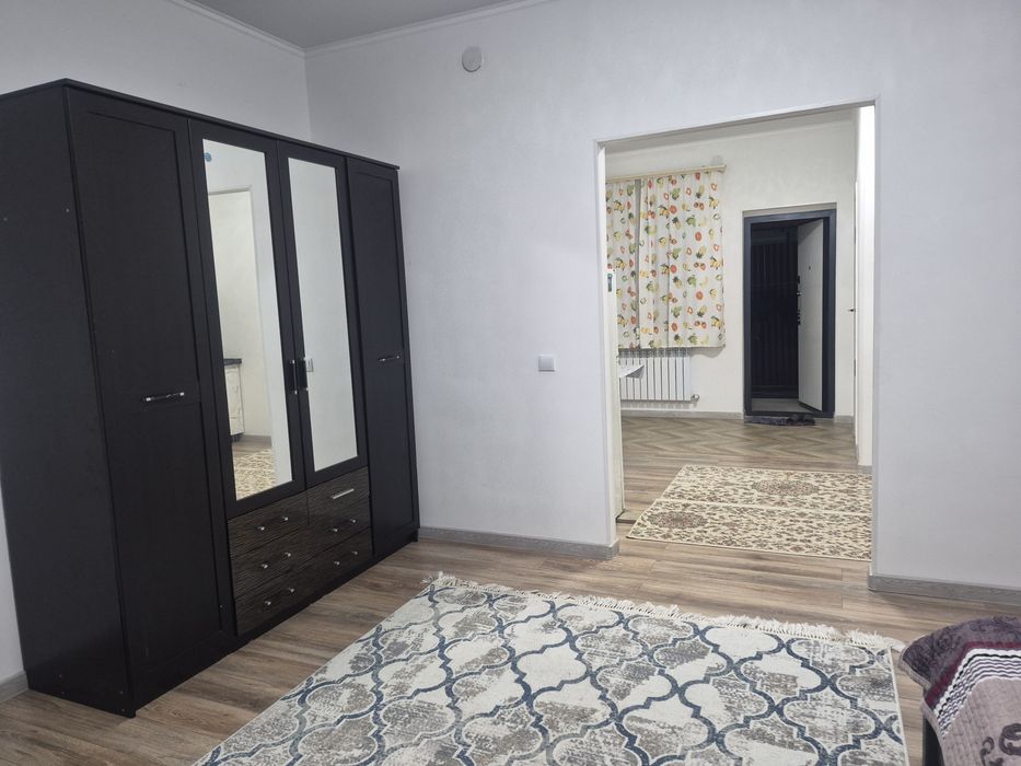 Сдам 1 ком - Алимжанова