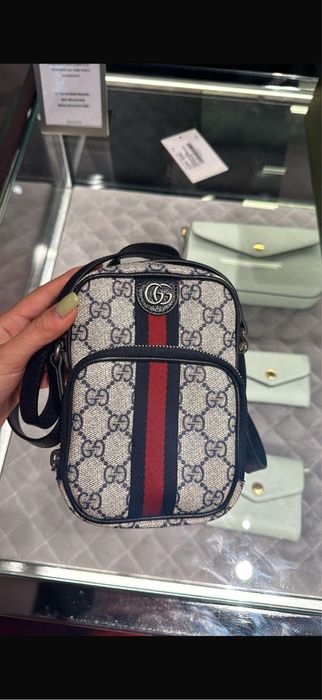 Сумочка Gucci оригинал