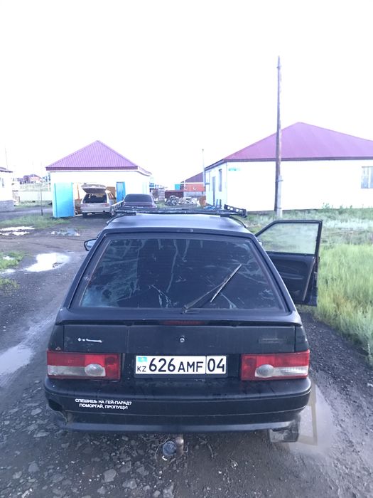 Машина Ваз 2114 продам