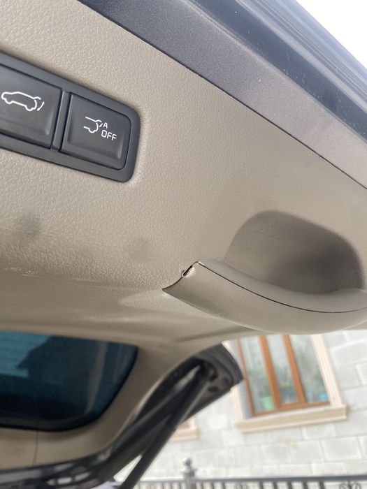 Бу запчасть карейский ваз 07 аргиналь