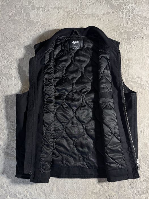 Безрукавка/жилетка