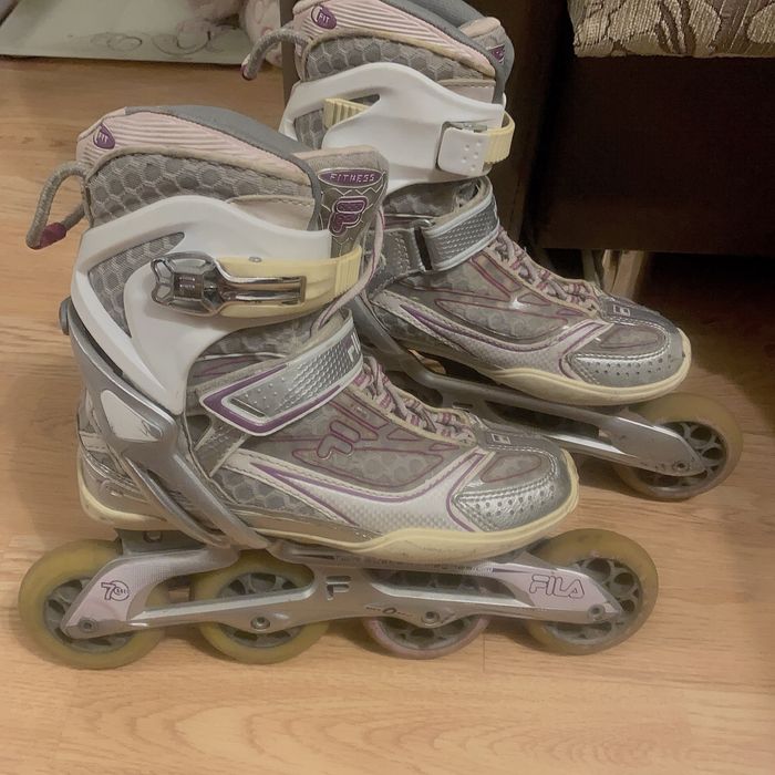 Ролики 37 размер