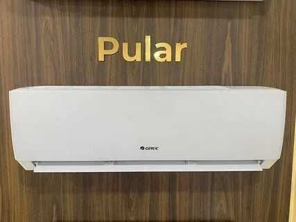 Кондиционер GREE Pular invertor R32 Фреон  оптом склад +доставка
