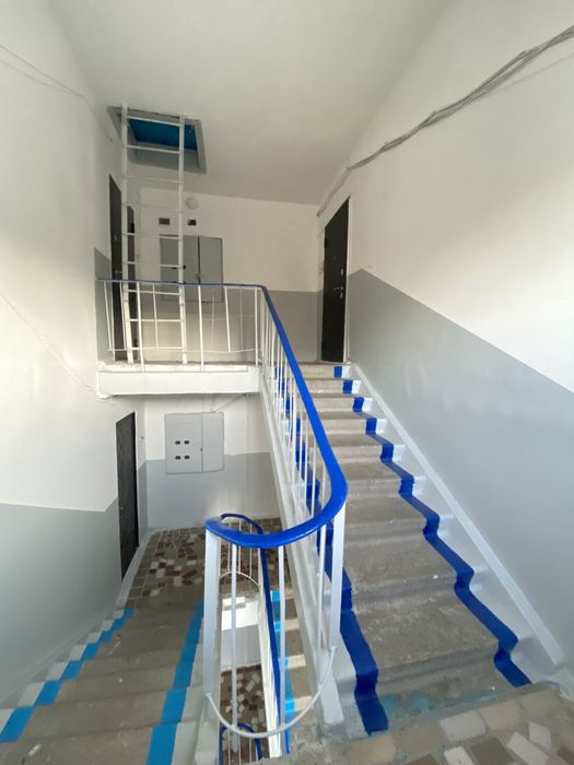 Продается 3-ая квартира