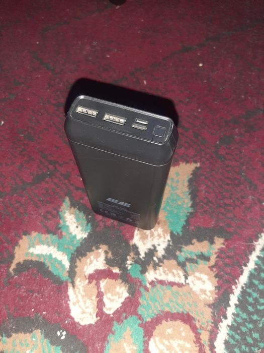 Powerbank kafolati bilan