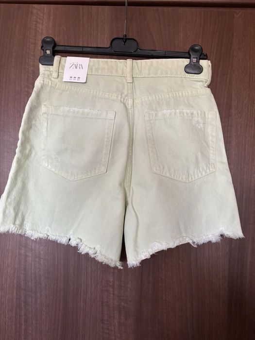 Панталонки на ZARA