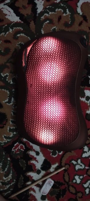 Массажёр для всего тела в хорошем состоянии.