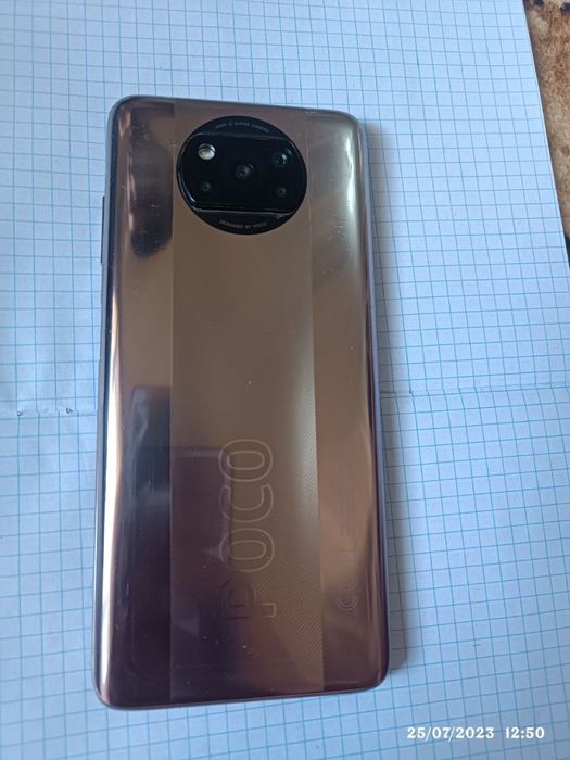 Poco X3 pro 8/256