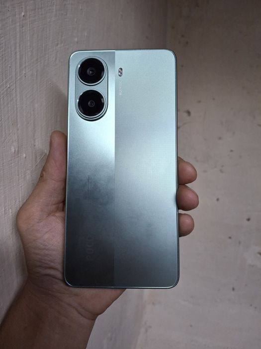 POCO X7PRO 5G 12/512