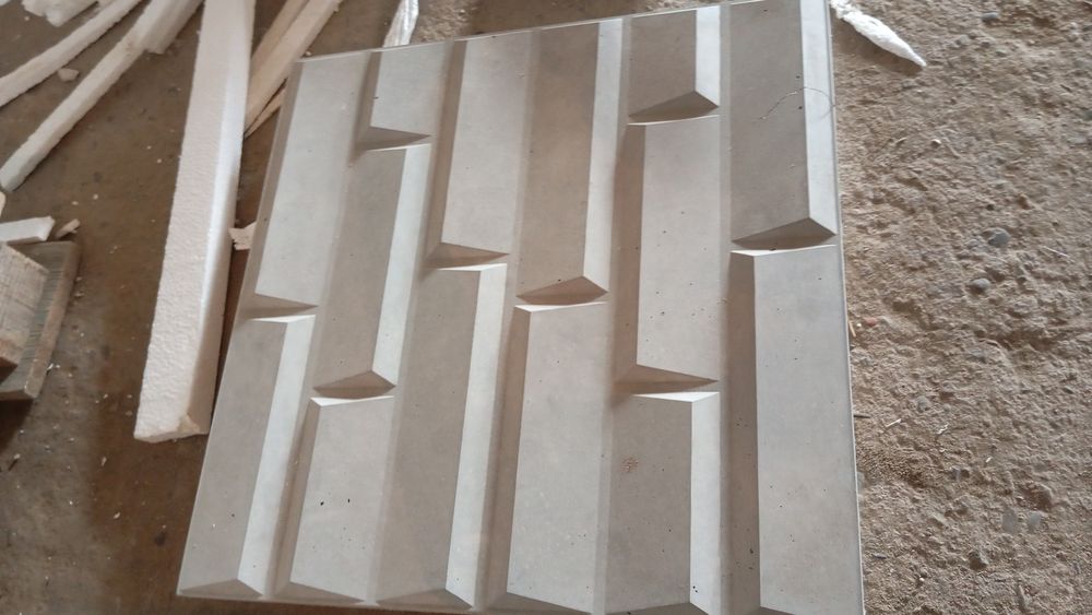 Термопонели И Брусчатка