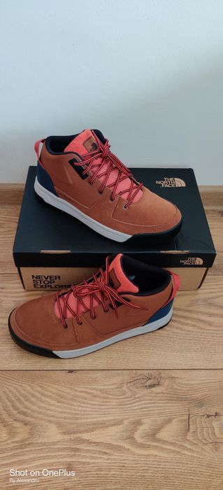 North Face Pantofi Larimer Sport