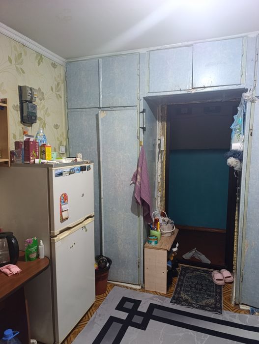 Сдам комнату в общежитии
