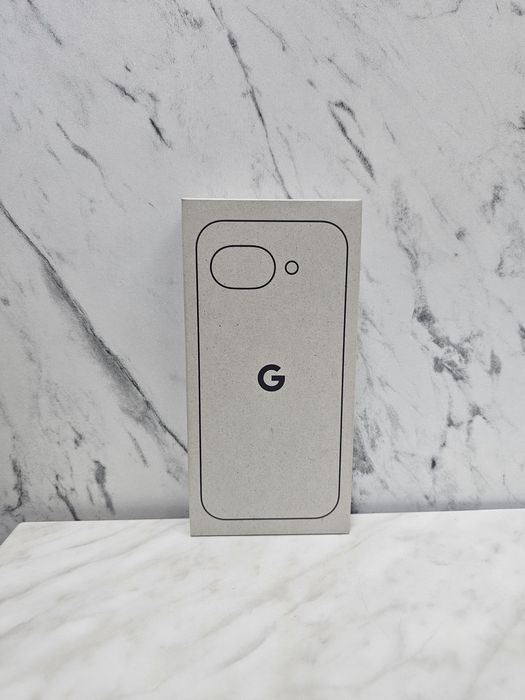 Google 10a 128GB Lavender Nou Zeus Amanet 74104