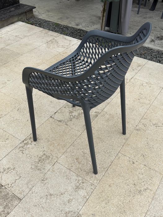 Scaun de gradina sau terasa stoc 150 buc
