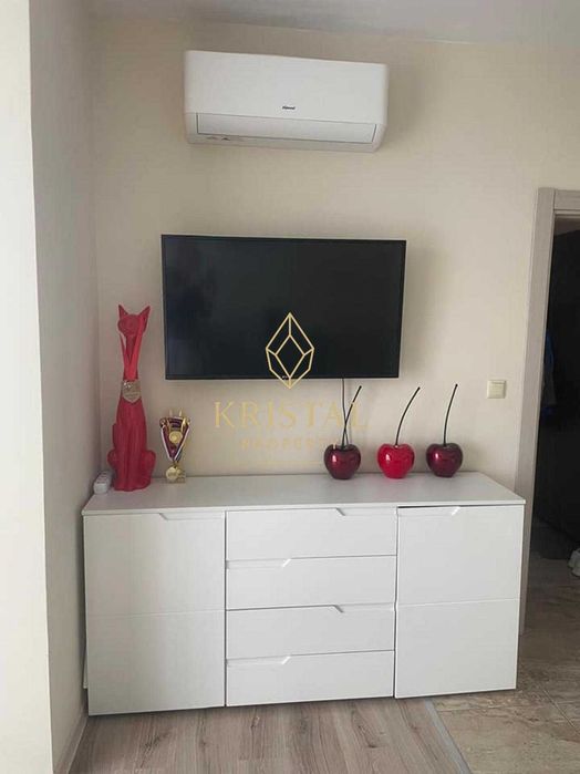 Продава се Двустаен апартамент в с. Равда, Област Бургас - 55 кв.м за 793 €/кв.м - Снимка #3