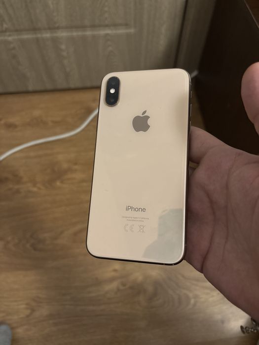 iphone XS - stare foarte buna, functional