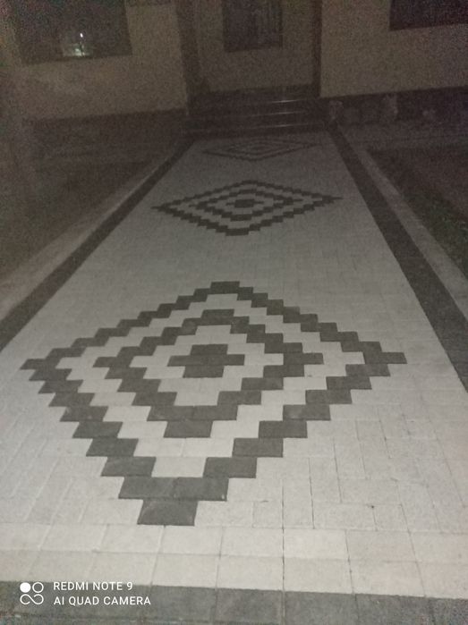 Bruschatka ustalar hizmatingizds sifat biz uchun muhum