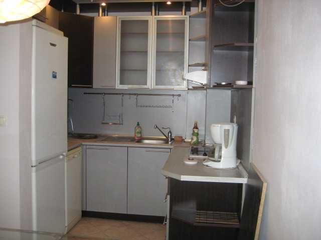 Дава се под наем Двустаен апартамент в София, Мусагеница - 56 кв.м за 637.5 € - Снимка #3