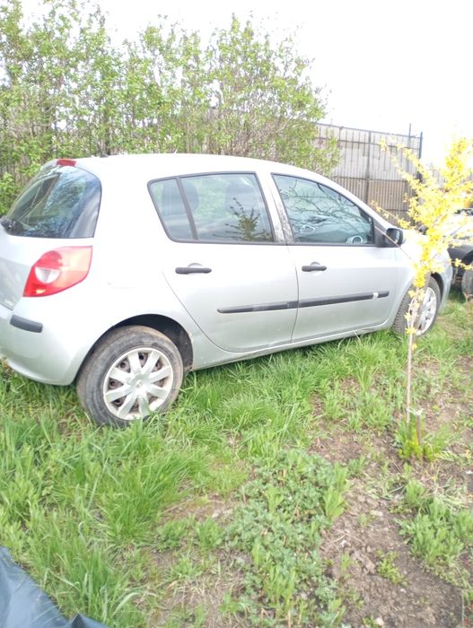 RENAULT Clio 2007 — imagine 4