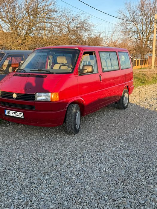 Vw Transporter T4  2.4d