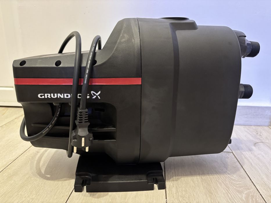 Hidrofor inteligent Grundfos SCALA1 3-45- Nou - Nefolosit
