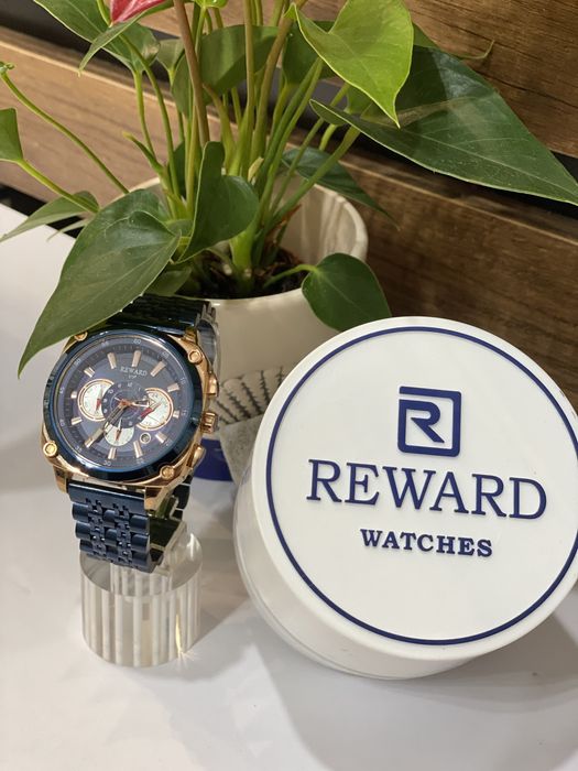 Мъжки часовник