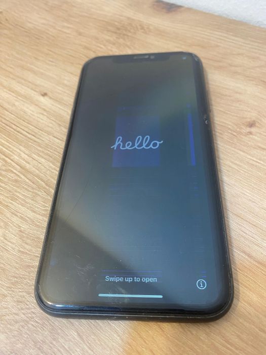 Telefon iphone 11